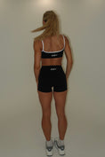 Load image into Gallery viewer, GTG BIKER SHORT ONYX
