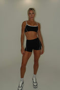 Load image into Gallery viewer, GTG BIKER SHORT ONYX