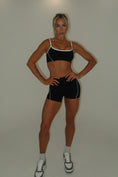Load image into Gallery viewer, GTG BIKER SHORT ONYX