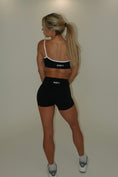 Load image into Gallery viewer, GTG BIKER SHORT ONYX