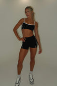 Load image into Gallery viewer, GTG BIKER SHORT ONYX