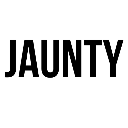 JAUNTY logo