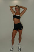 Load image into Gallery viewer, GTG BIKER SHORT ONYX