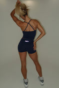 Load image into Gallery viewer, CORE SHORTY SHORT INDIGO