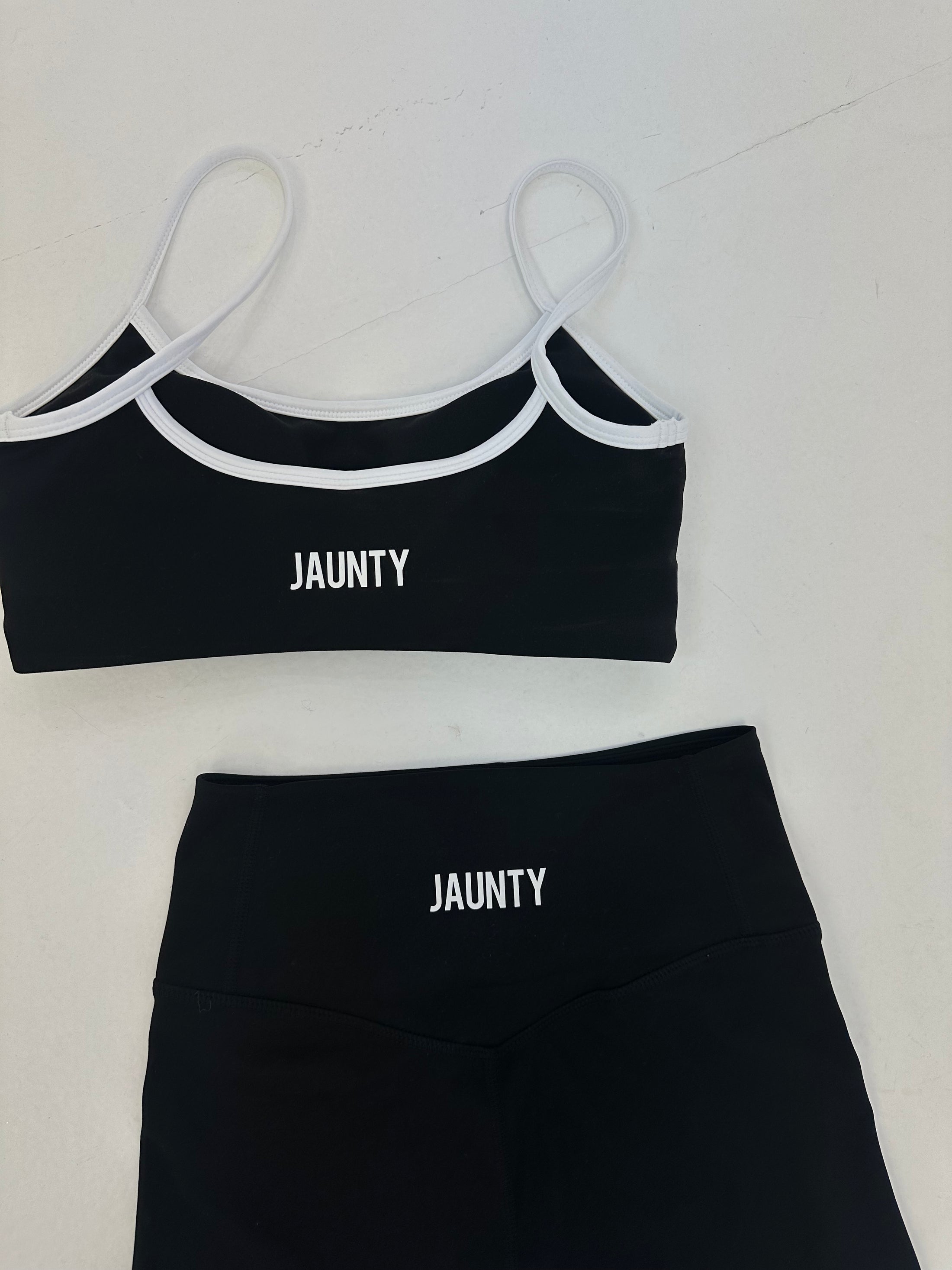 GTG BIKER SHORT ONYX