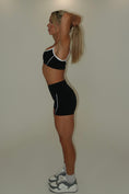 Load image into Gallery viewer, GTG BIKER SHORT ONYX
