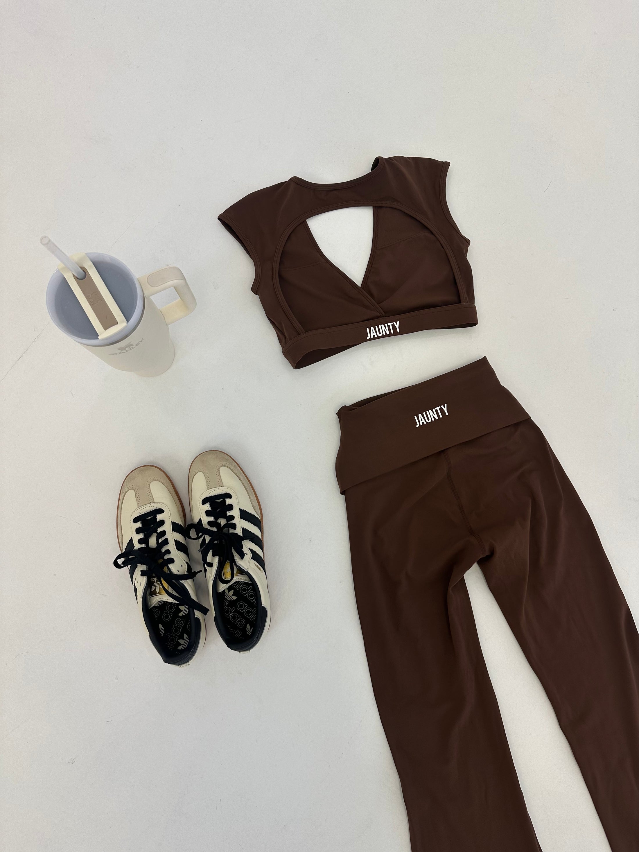 ETOILE FLARED LEGGING