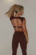 Load image into Gallery viewer, ETOILE FLARED LEGGING
