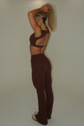 Load image into Gallery viewer, ETOILE FLARED LEGGING
