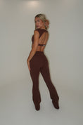 Load image into Gallery viewer, ETOILE FLARED LEGGING