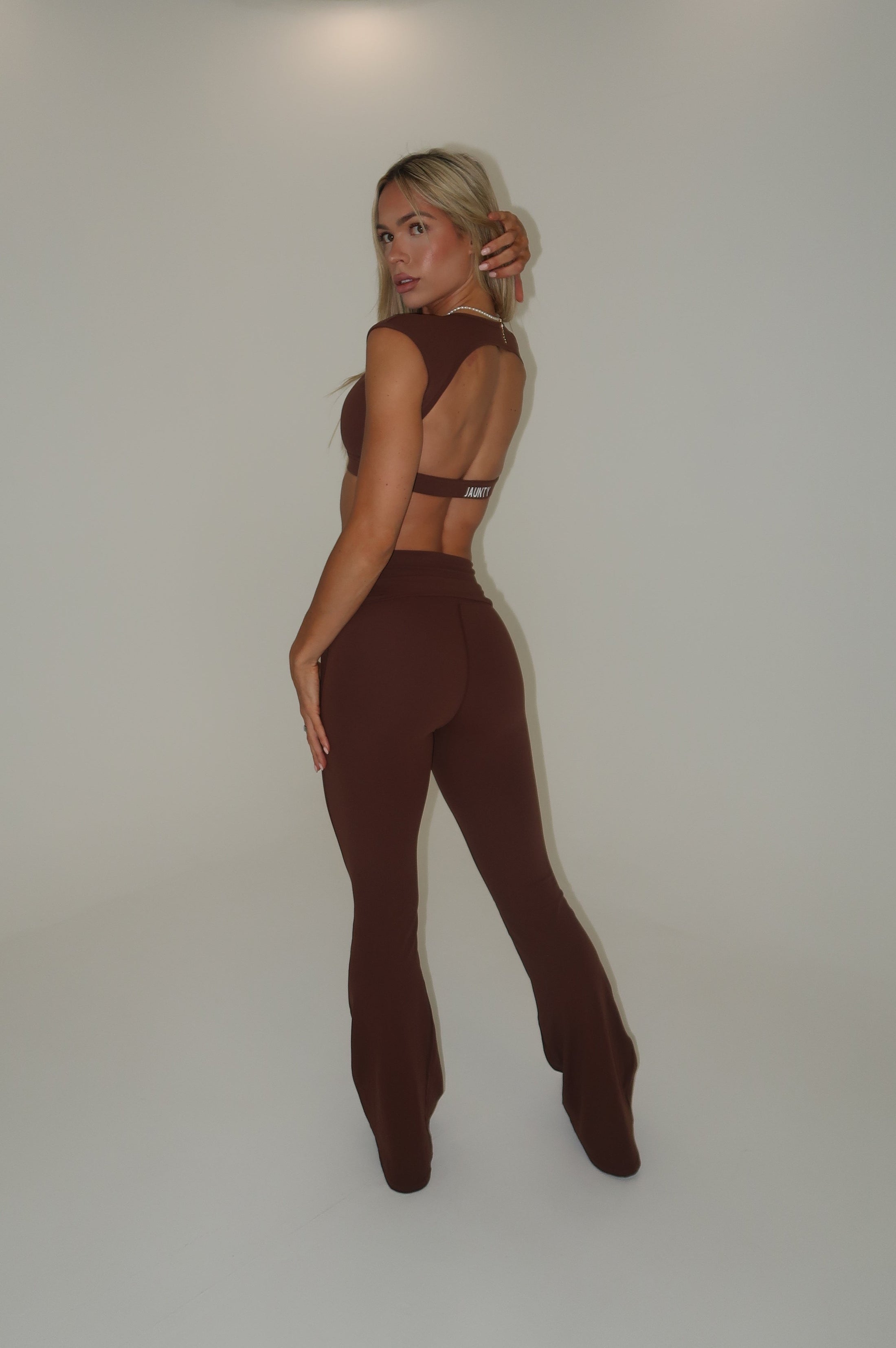 ETOILE FLARED LEGGING