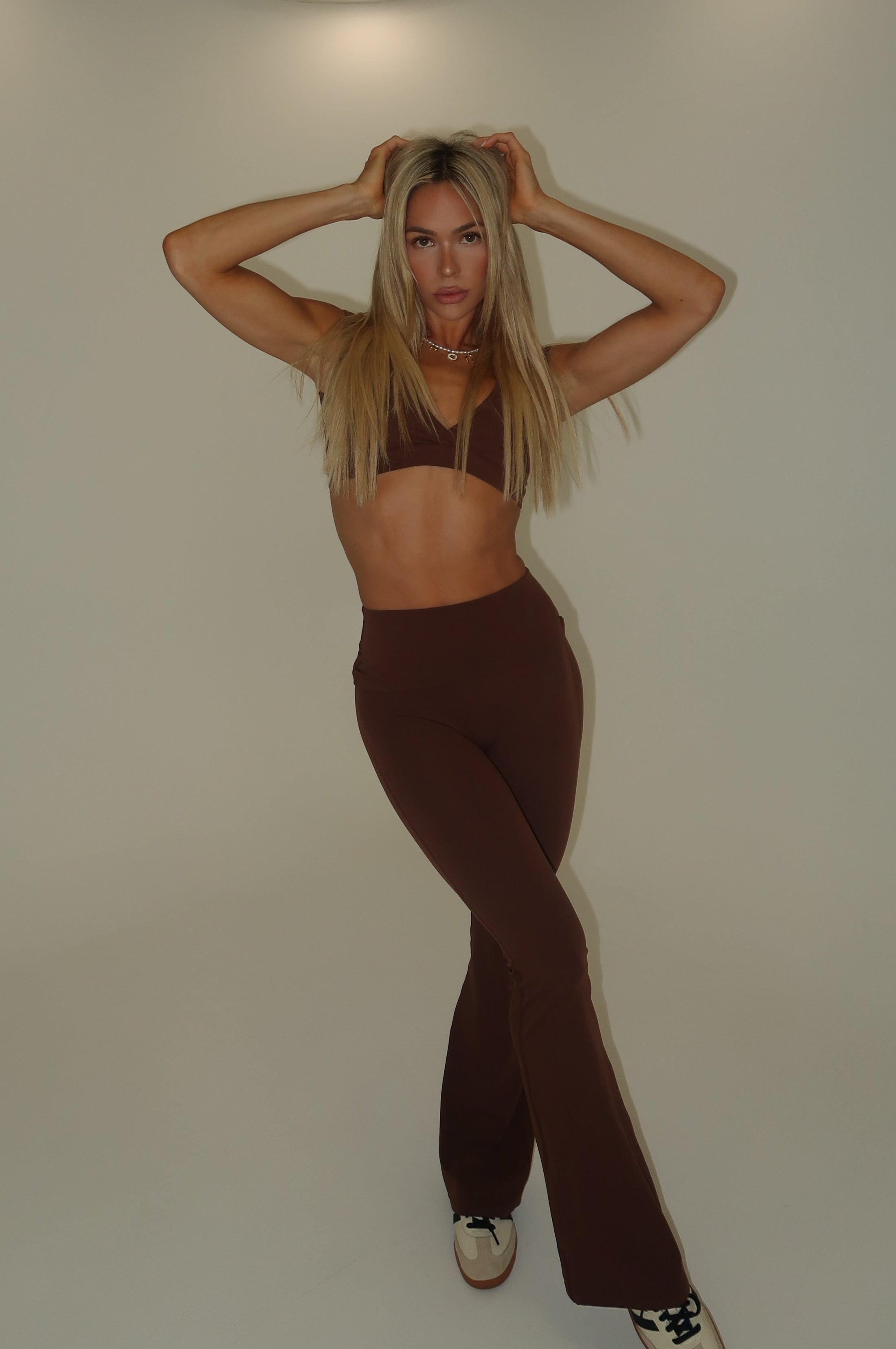 ETOILE FLARED LEGGING