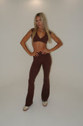 Load image into Gallery viewer, ETOILE FLARED LEGGING