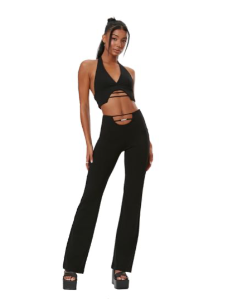 THE KAZUNA PANT
