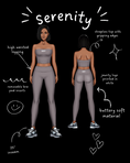 Load image into Gallery viewer, SERENITY TUBE TOP
