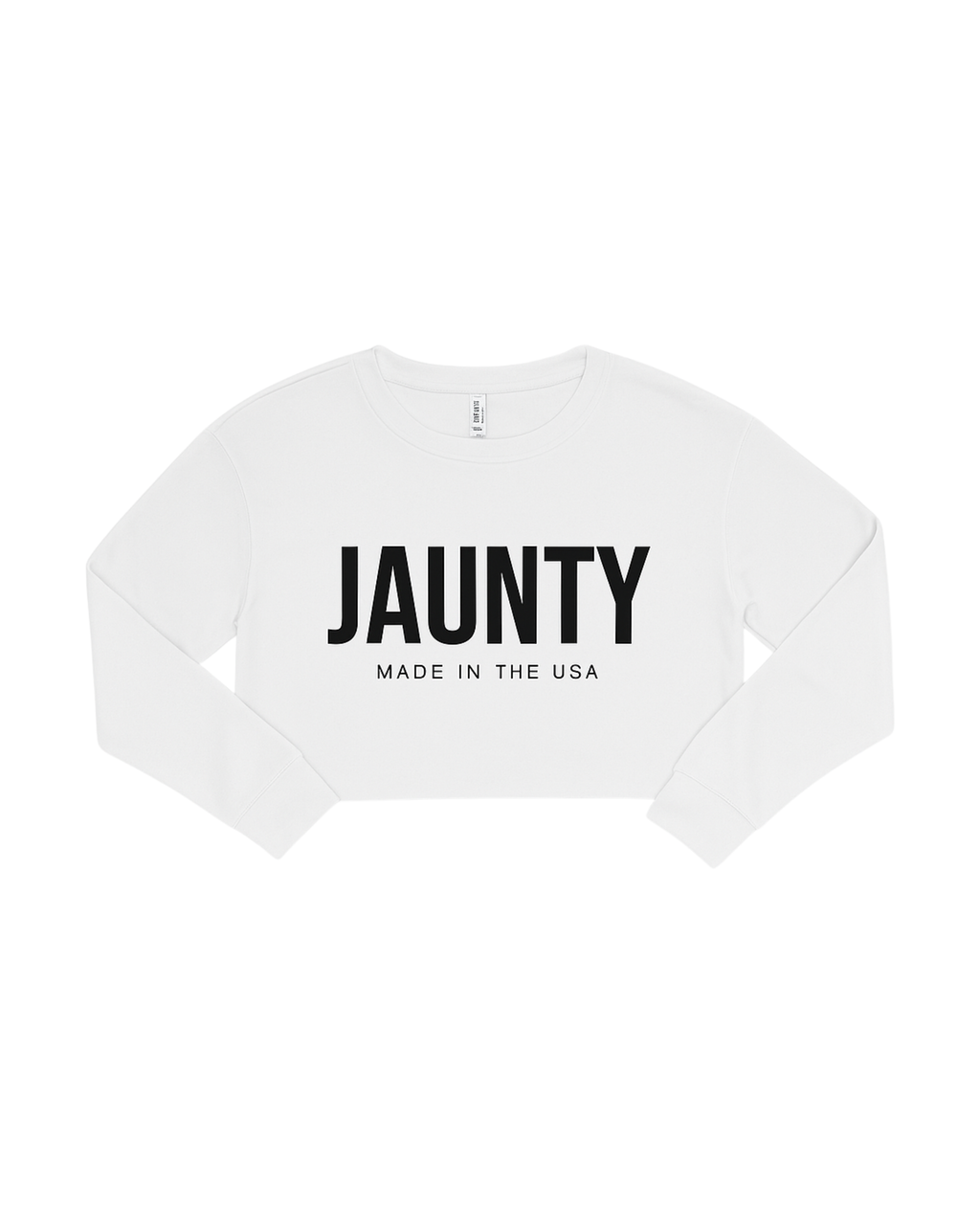 THE OG JAUNTY CREW