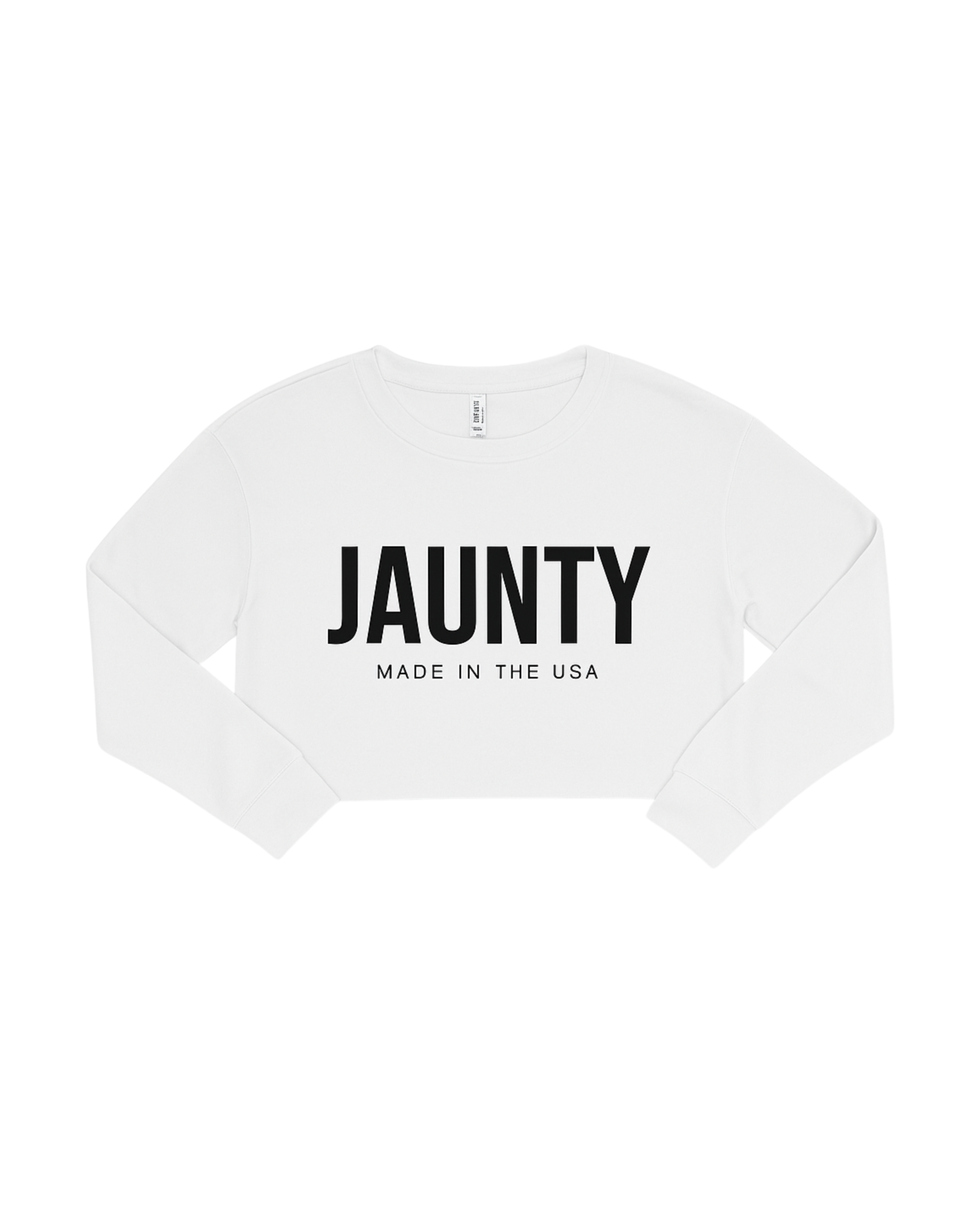 THE OG JAUNTY CREW