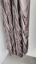 Load and play video in Gallery viewer, CAMILA MAXI SKIRT
